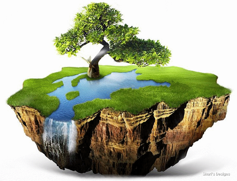 Happy Earth Day! | By Hook Or By Book