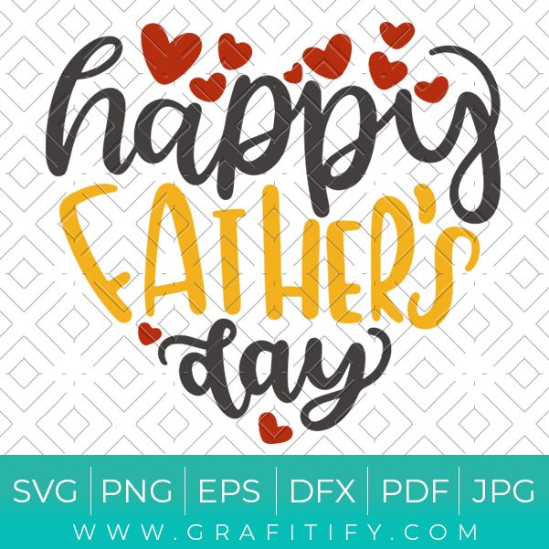 INSTANT DOWNLOAD Happy Father’s Day Svg Cut files Happy Father’s Day Svg SHIRT design – Cut Files for Cricut and silhouette – High Resolution, 300 dpi. – No watermarks will appear on purchased items. – The purchased clip art that will be provided is much higher quality than what you see in the preview. Your files [...]