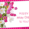 Happy May Day to You