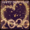 Happy New Year 2020 GIF - HappyNewYear 2020 Celebrate - Discover & Share GIFs