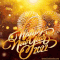 Happy New Year 2022 GIF - Happy New Year 2022 Happy New Year2022 - Discover & Share GIFs