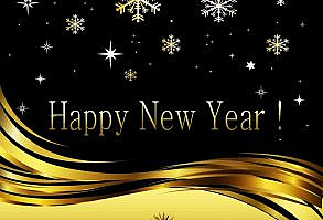 Happy New Year HD Images and Wallpaper Download Free