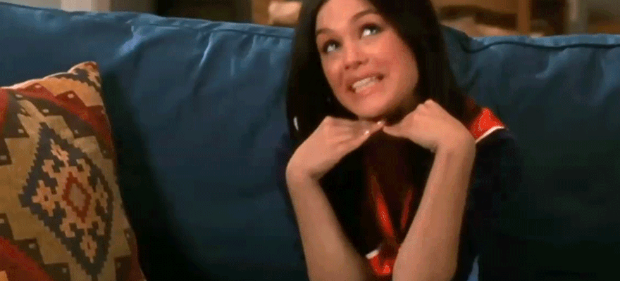 Popular GIF