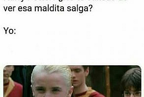 Si te gusta Harry Potter esto es para ti , no seas un muggle y diviér… #humor # Humor # amreading # books # wattpad