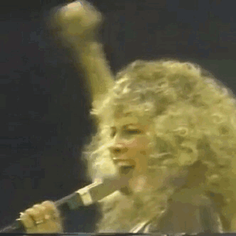 Stevie Nicks. No doubt about it, this woman is bad-ass! There will never be…
