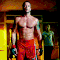 STAGE 5 - Alex: | Community Post: Hawaii Five-0's Alex O'Loughlin - The 5 Stages of Obsession Explained in GIFs
