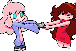 Heart Attack Rampage | Funkipedia Mods Wiki | Fandom