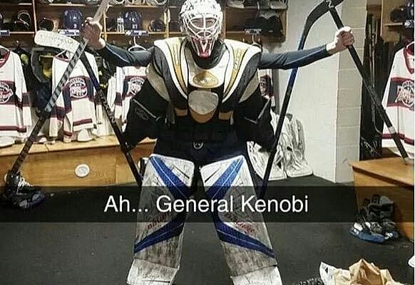 Hello there