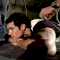 Henry Cavill (gif) This is TOO adorable!!!