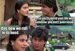 Here's An Accurate And Honest Summary Of