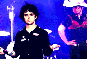 Billie looks great, but Tre steals it