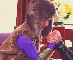 That smile... it's killing me