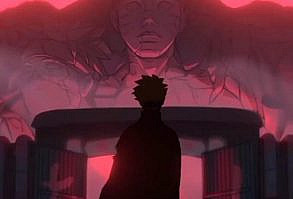 Hình nền động Naruto