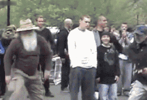 23 Of The Most Exceptional Dancers To Ever Exist