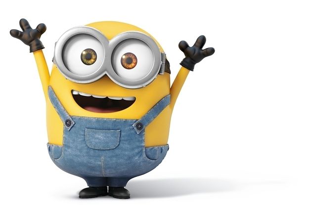 How Much Did You Love Minions In 2015