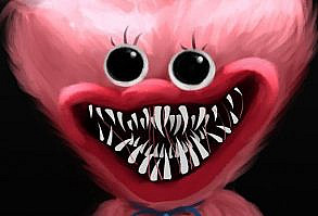 #howtodraw #cutedrawing #easy #huggywuggy #kissimissi