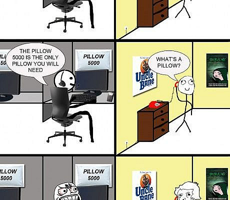 How to deal with telemarketers