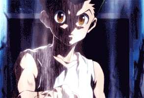 Hunter x Hunter Anime İnceleme