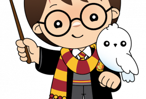 ® Colección de Gifs ®: IMÁGENES DE HARRY POTTER
