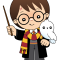 ® Colección de Gifs ®: IMÁGENES DE HARRY POTTER