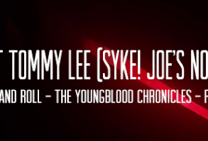 If The Youngblood Chronicles Were Honest (Part 8 of 11)