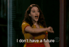 “I’m confident this degree will get me a job I love.” | 22 Things You'd Never Hear An English Literature Student Say