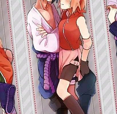 {Imágenes y doujinshis} sasusaku parte 2 - 🌸🍅(162)🌸🍅 - Wattpad