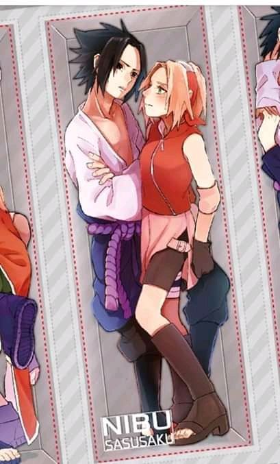{Imágenes y doujinshis} sasusaku parte 2 - 🌸🍅(162)🌸🍅 - Wattpad