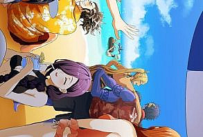 Imágenes y memes de Shuumatsu No Valkyria pero también hay yaoi y Yur… #random #Random #amreading #books #wattpad