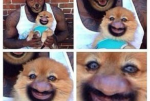 Images From Moments That Make You Think