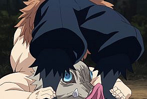 Kimetsu No Yaiba/Demon Slayer