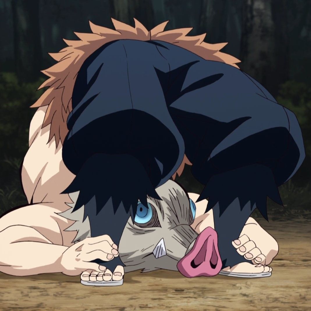 Kimetsu No Yaiba/Demon Slayer