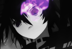 Insane Black★Rock Shooter