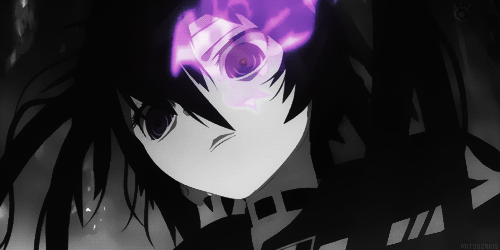 Insane Black★Rock Shooter