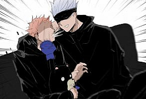 Inumaki es mi enamorado, su voz es tan atractiva, tan dulce, el es ta… #fanfic # Fanfic # amreading # books # wattpad