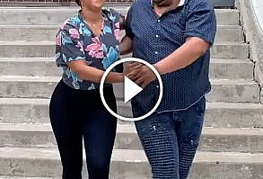 Wonderful Campanitas Bachata by Alex & Desiree | DanceLifeMap