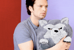 Is Sebastian Stan Actually Your Soulmate?