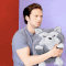 Is Sebastian Stan Actually Your Soulmate?