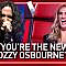 Is this The Voice ROCK GOD the NEW OZZY OSBOURNE? | Journey #77