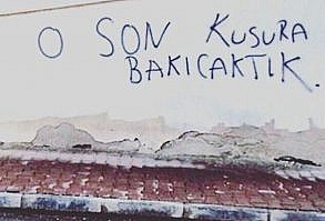 İşte Bu Kadar Yalnızız: Dinleyecek Biri Olmayınca Çaresizliğini Duvarlara Anlatan 32 Kişi- Onedio.com