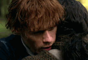 A Scotsman & A Sassenach