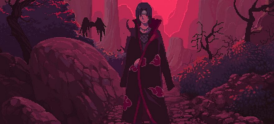 ⭐ #㊙️Itachi㊙️#Kυят #M๏ยภเгђ๏ ⭐