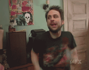 It's Always Sunny in Philadelphia
