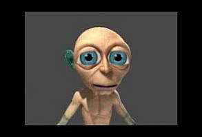 its got humor.. so if u dont have a sense of humor. dont click the play button.. lol