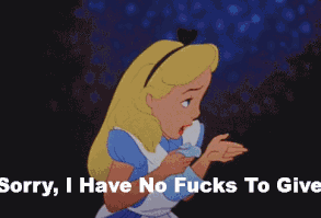 It’s almost impossible to pick a fight with you, because getting upset about nothing isn’t your thing. | 22 Struggles All Emotionally Unavailable People Will Understand