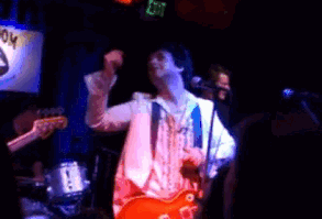 Billie Joe Armstrong gif