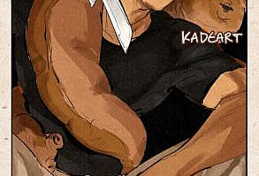 JUJUTSU KAISEN doujinshisʸ ᵐᵃˢ - ԵᗩᖇᝪԵ⠀⚠︎︎𖤐 - Wattpad