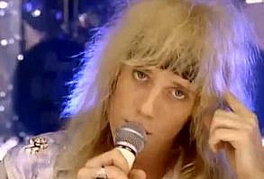 Jani Lane ♥
