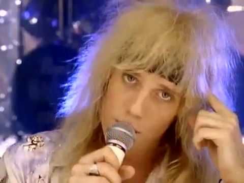 Jani Lane ♥