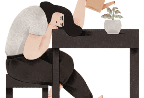 Jeannie Phan — Paper Darts